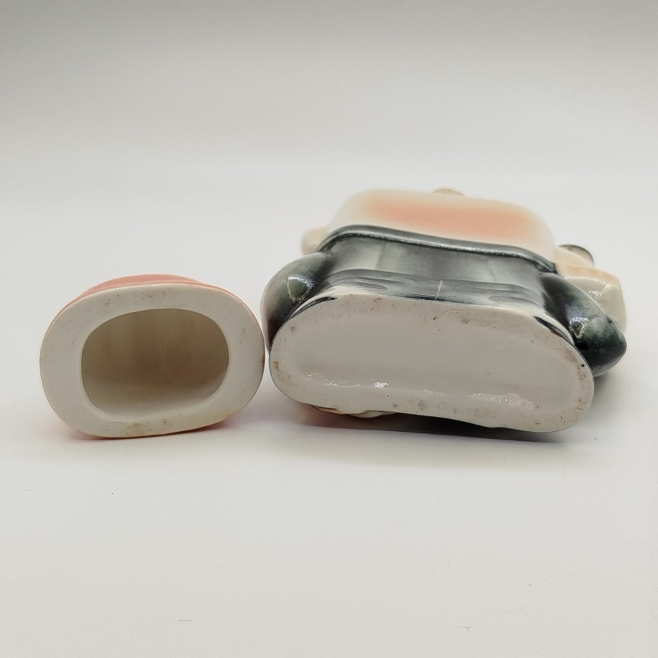 Штоф "Энергетик", ООО "Чайник"