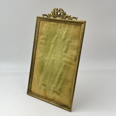 Рамка для фотографии в стиле ампир