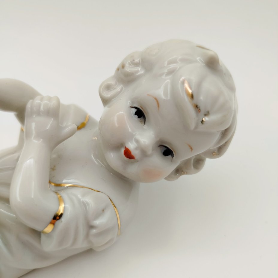 Статуэтка "Младенец"