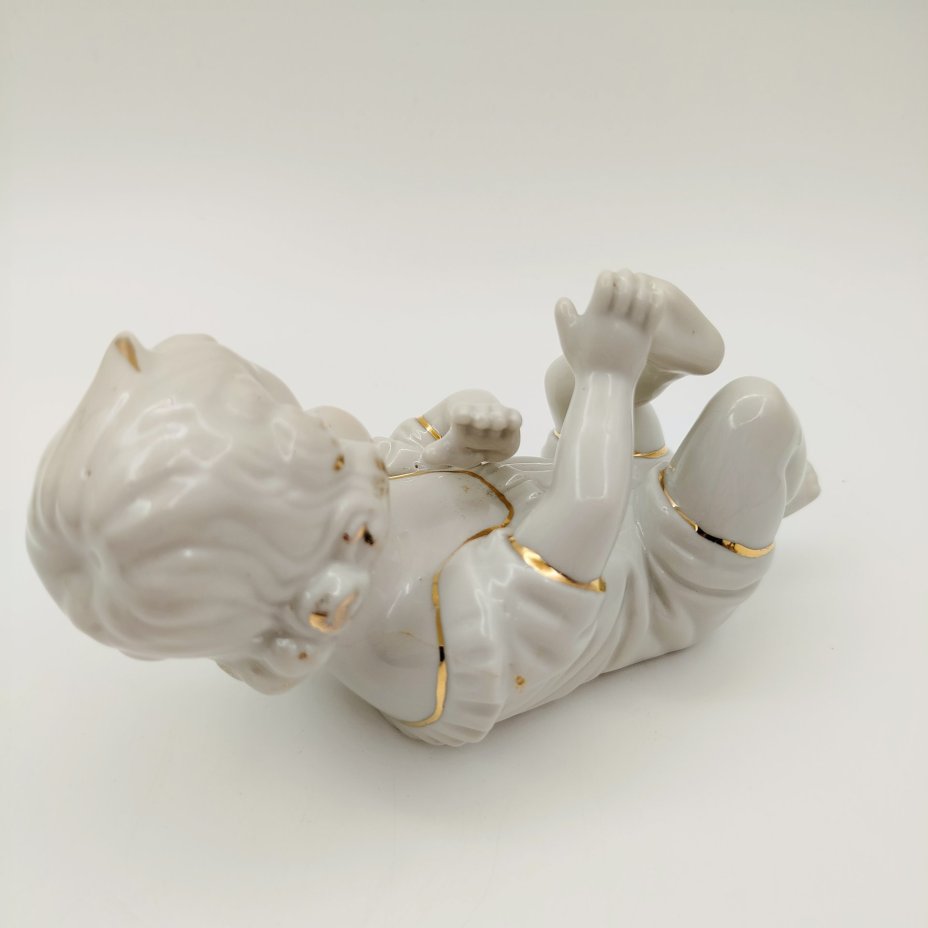 Статуэтка "Младенец"