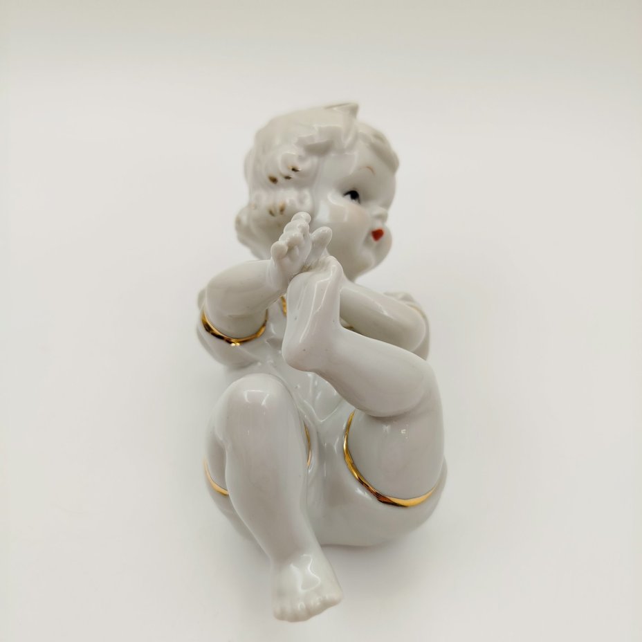 Статуэтка "Младенец"