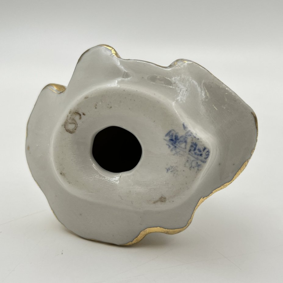 Статуэтка из скульптурной композиции "Русский перепляс", автор А.Д. Бржезицкая