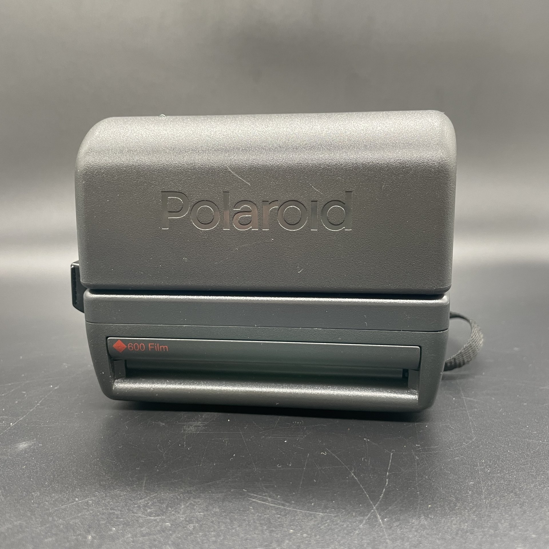 Фотоаппарат "One Step", Polaroid
