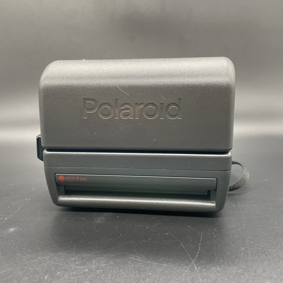 Фотоаппарат "One Step", Polaroid