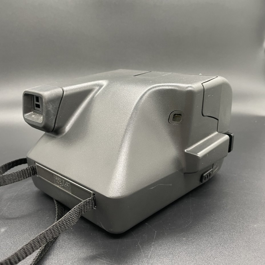 Фотоаппарат "One Step", Polaroid