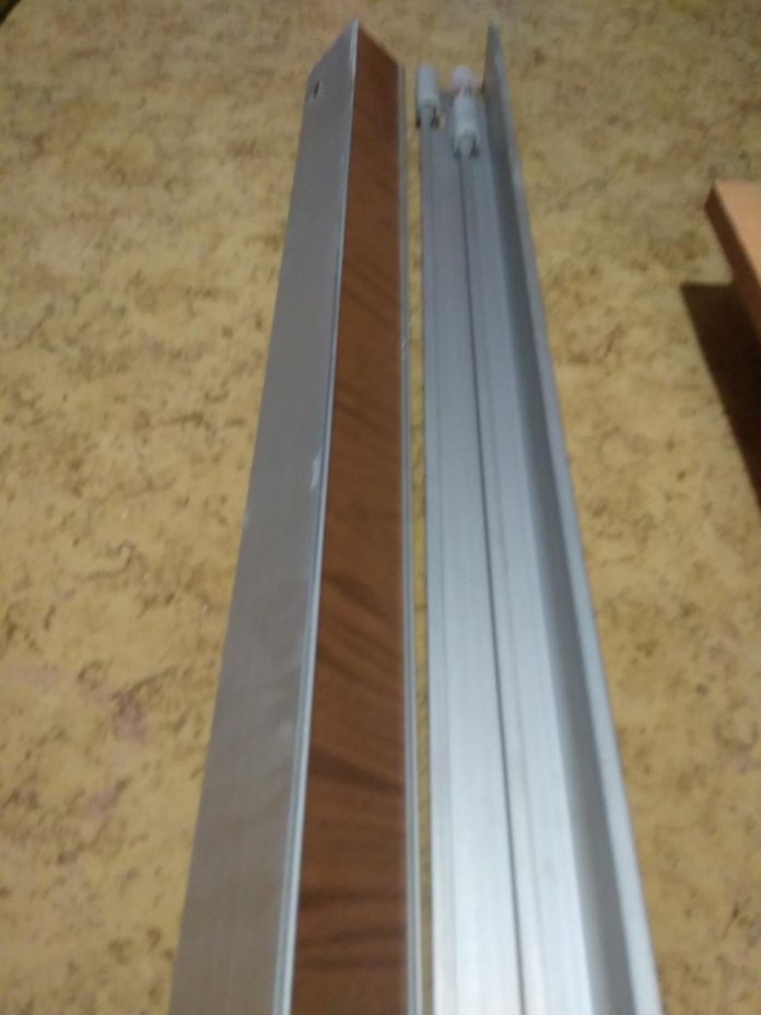 Карнизы, 2 шт.