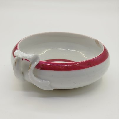 Тарелка суповая (бульонница)