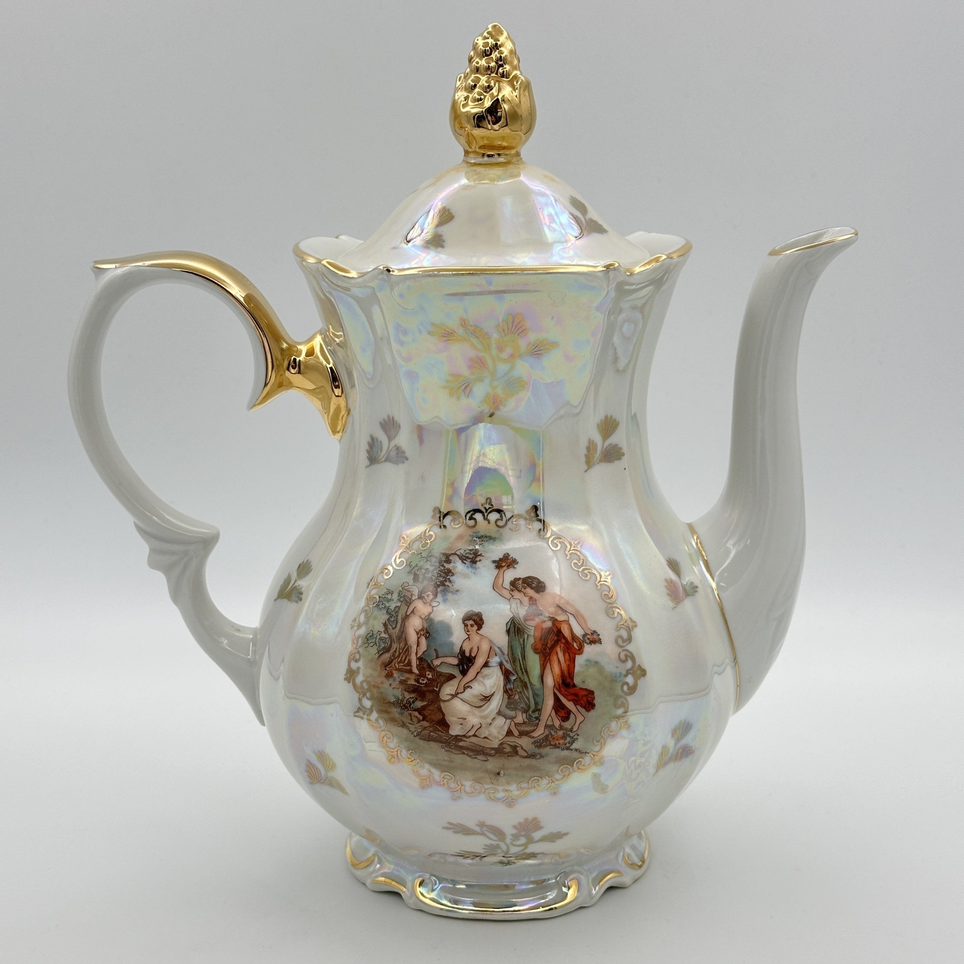 Кофейник "Мадонна", Kahla
