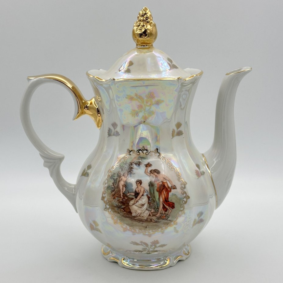 Кофейник "Мадонна", Kahla