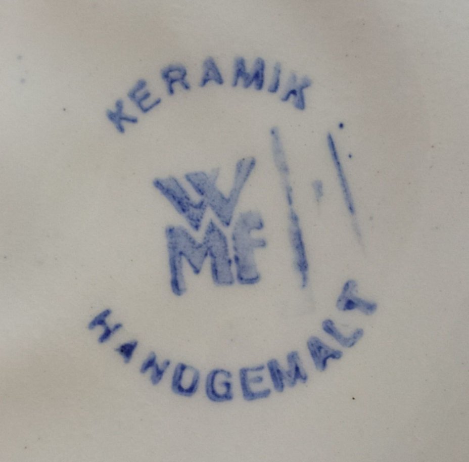Пасхальница, Württembergische Metallwarenfabrik (WMF)