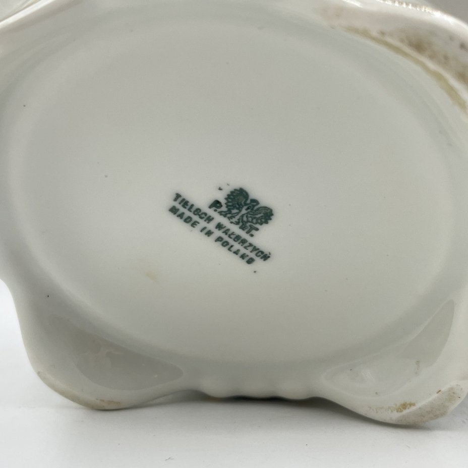 Чайник заварочный с рельефным туловом, C. Tielsch & Co.