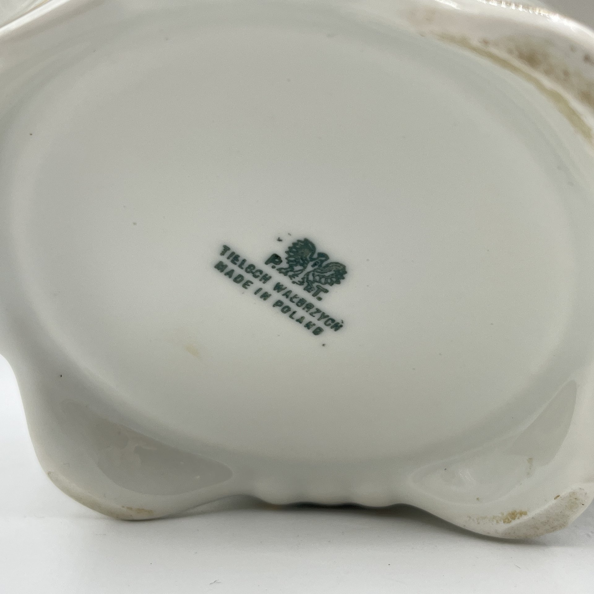 Чайник заварочный с рельефным туловом, C. Tielsch & Co.