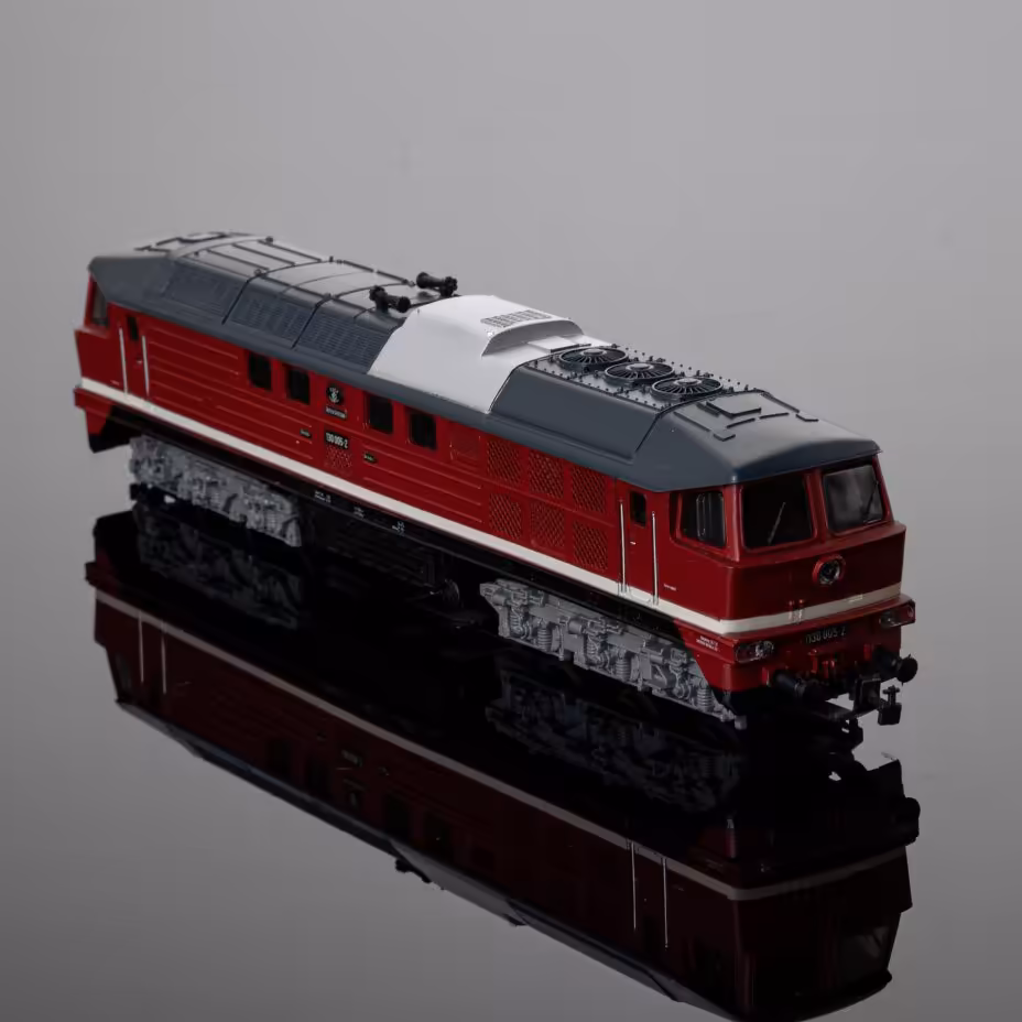 Модель железнодорожного локомотива BR130 (1:87), Piko