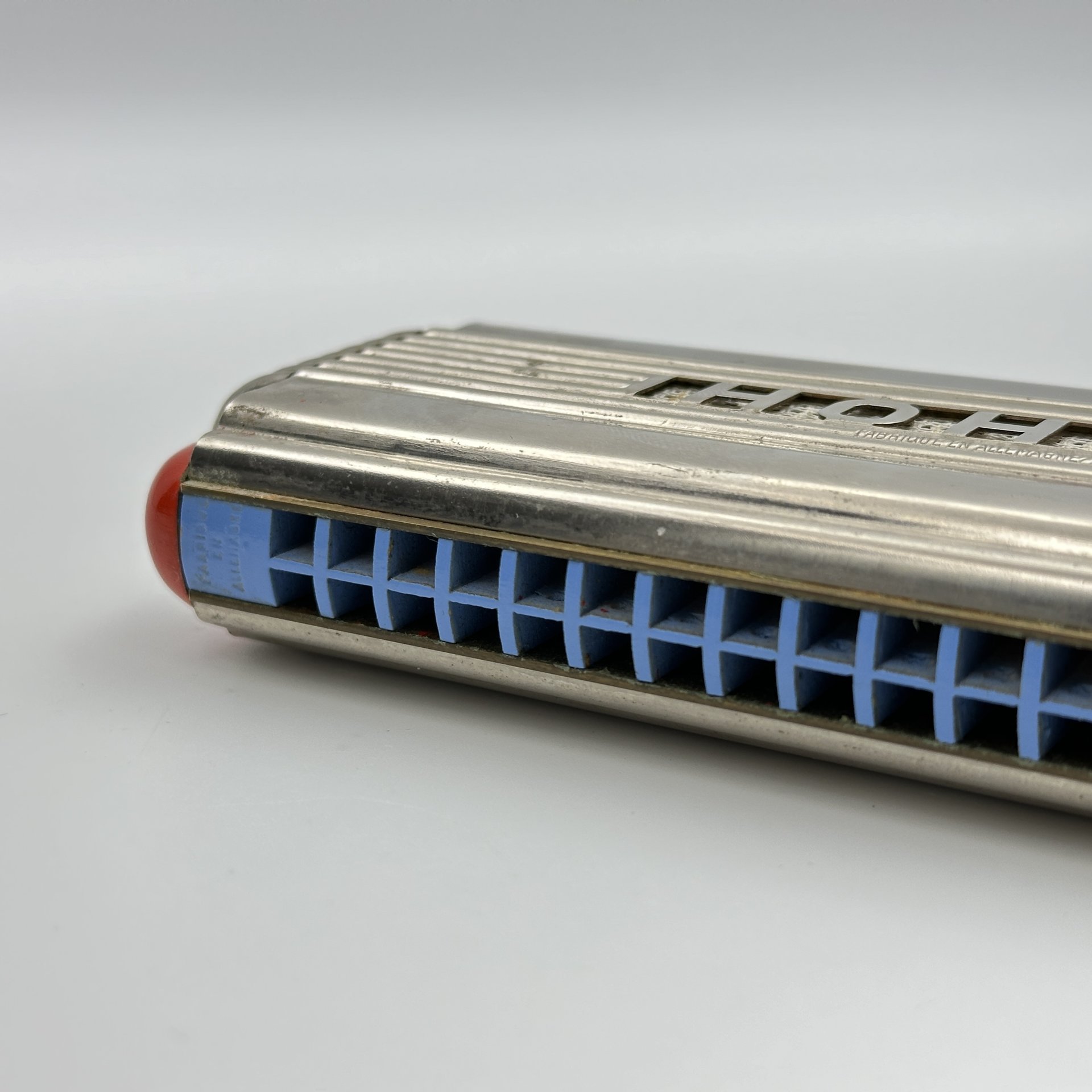 Гармоника губная "Echo Elite", Hohner