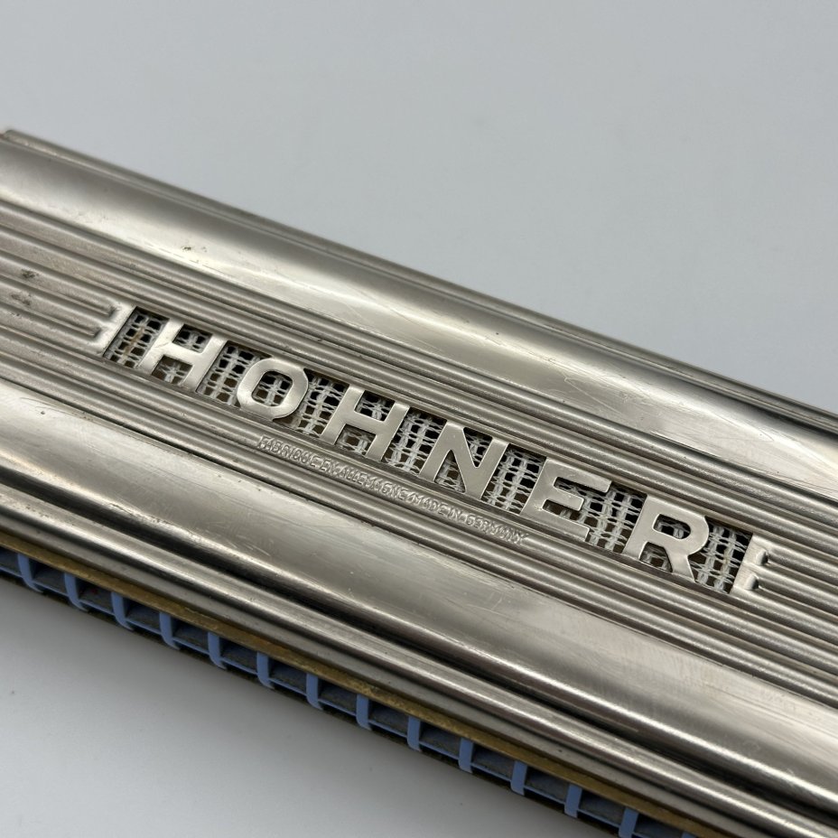 Гармоника губная "Echo Elite", Hohner
