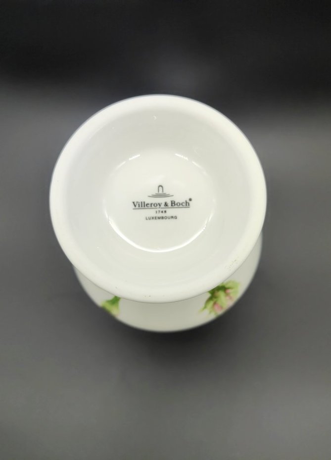 Ваза для цветов из коллекции Flora, Villeroy & Boch