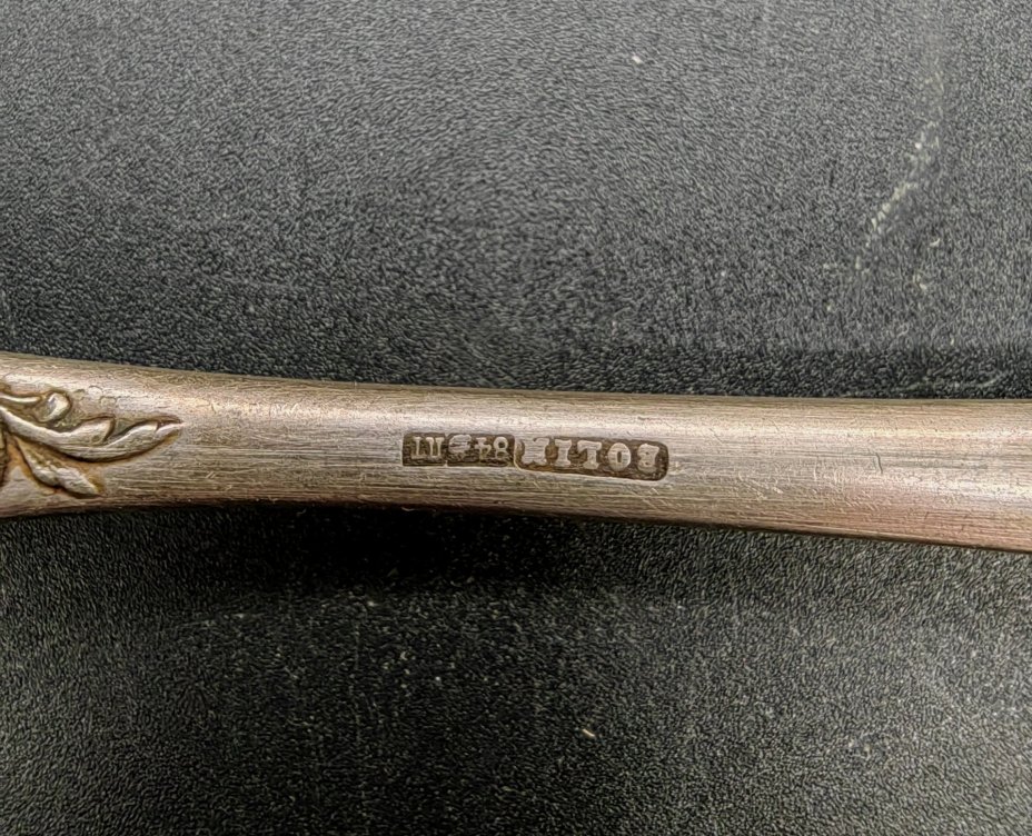 Вилка (Bollin)