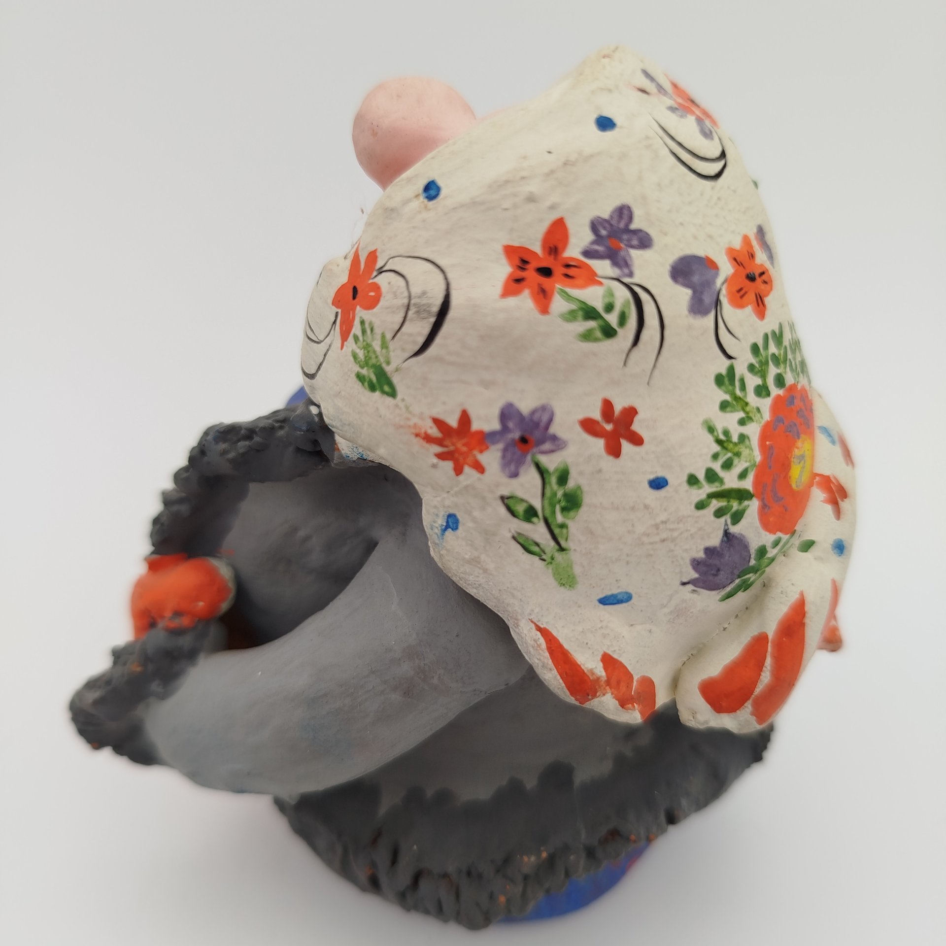 Игрушка "Бабушка"