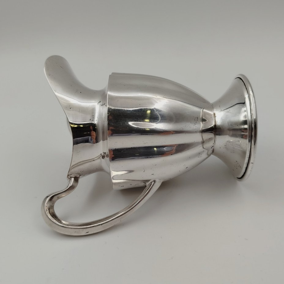 Молочник в классическом стиле, фабрика "Gorham"