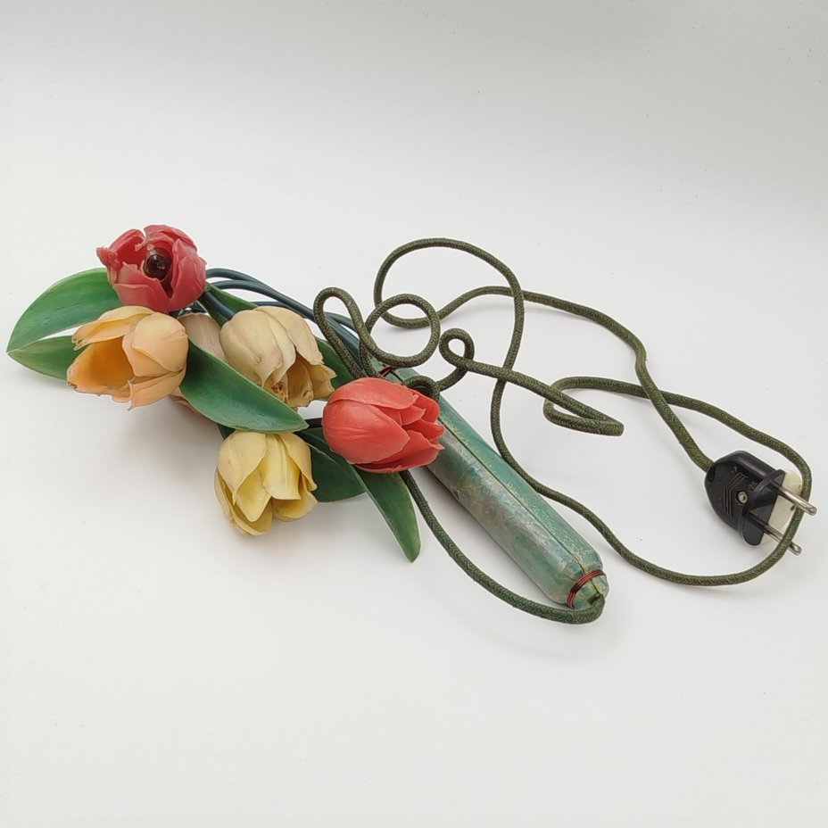 Светильник "Тюльпаны"