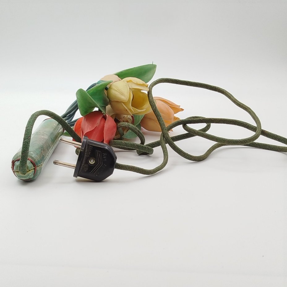 Светильник "Тюльпаны"