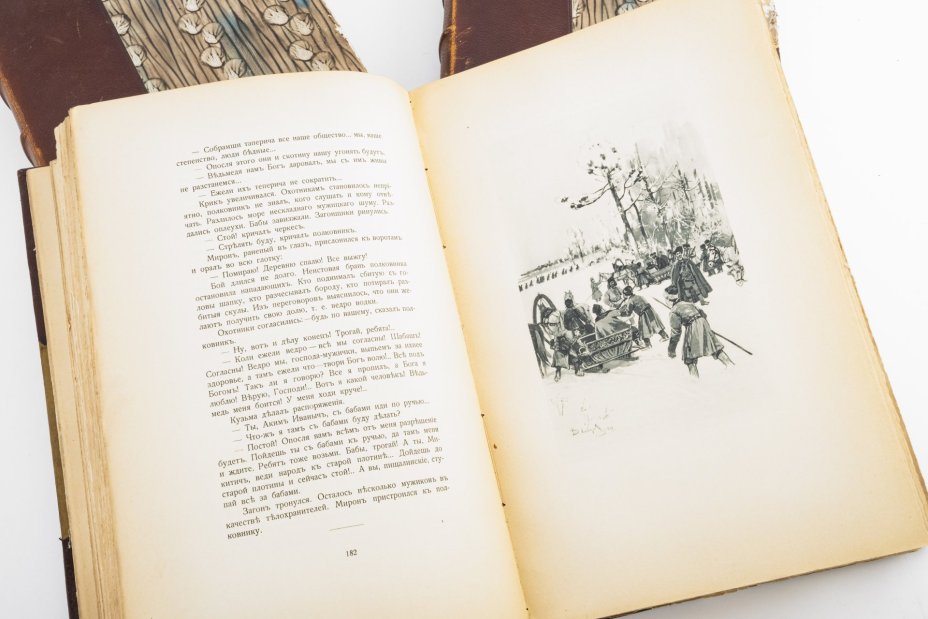 Три тома "Сочинения И.Ф. Горбунова", Издательское товарищество «Р. Р. Голике и А. И. Вильборг»