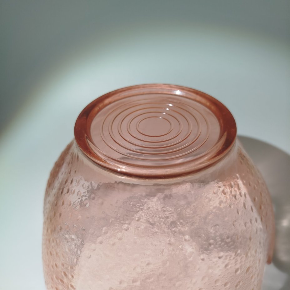 Конфетница(салатник) с фестончатым декором