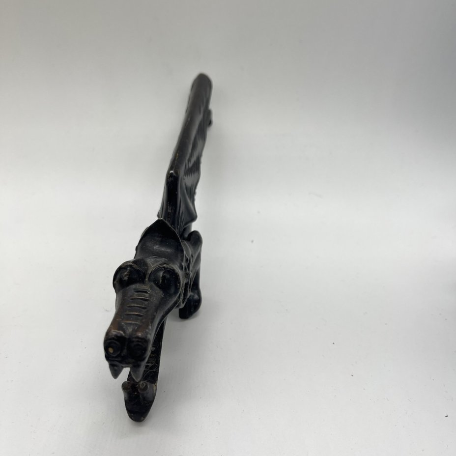 Орехокол "Дракон"