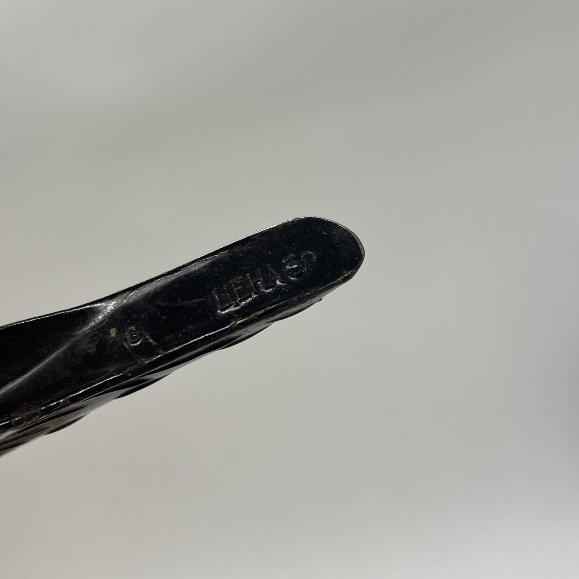 Орехокол "Дракон", металл, СССР, 1970-1990 гг.