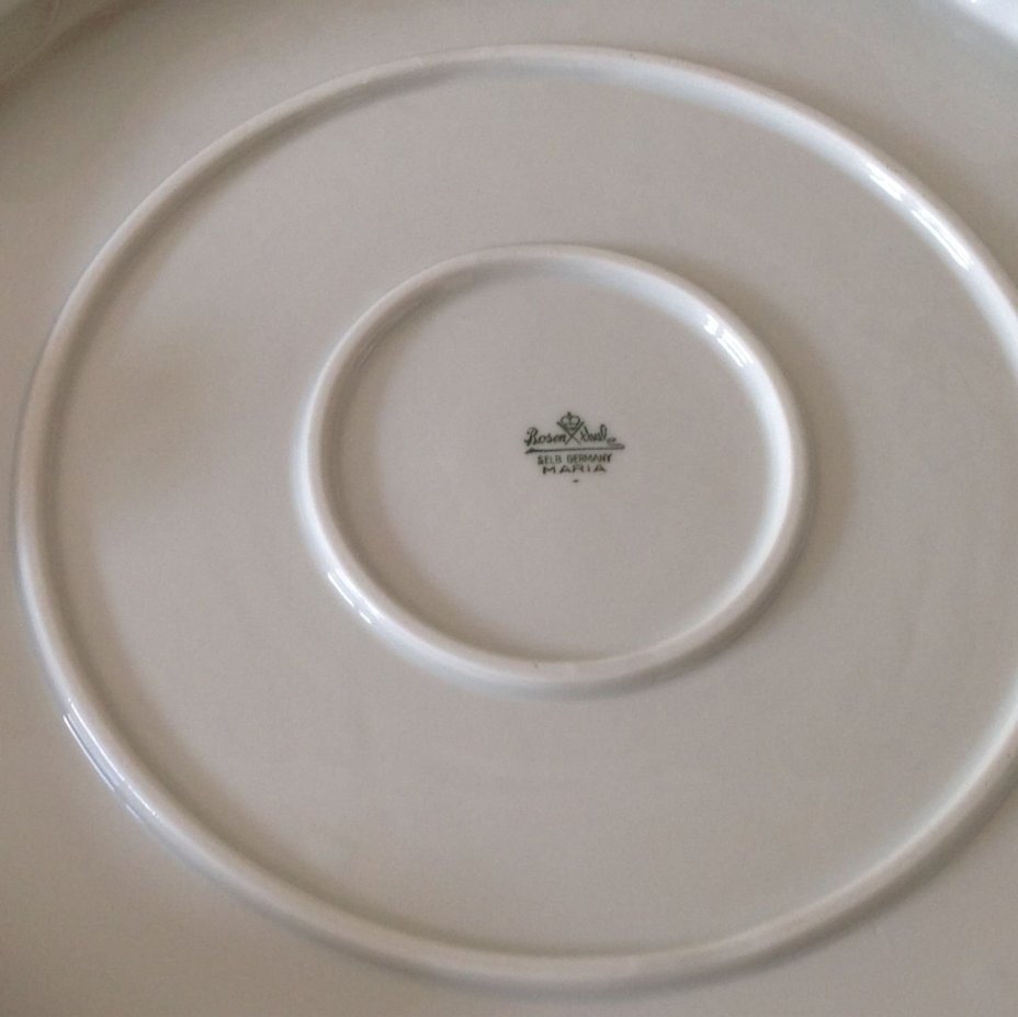 Тортница, Rosenthal (Розенталь)