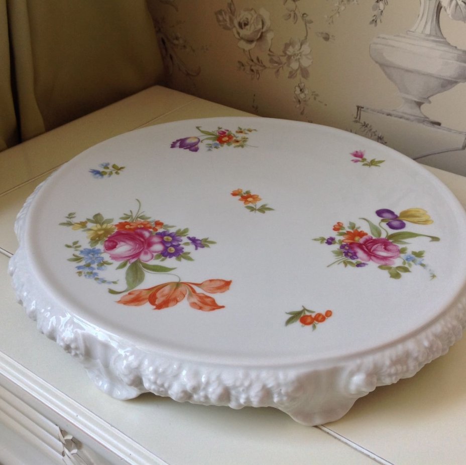 Тортница, Rosenthal (Розенталь)
