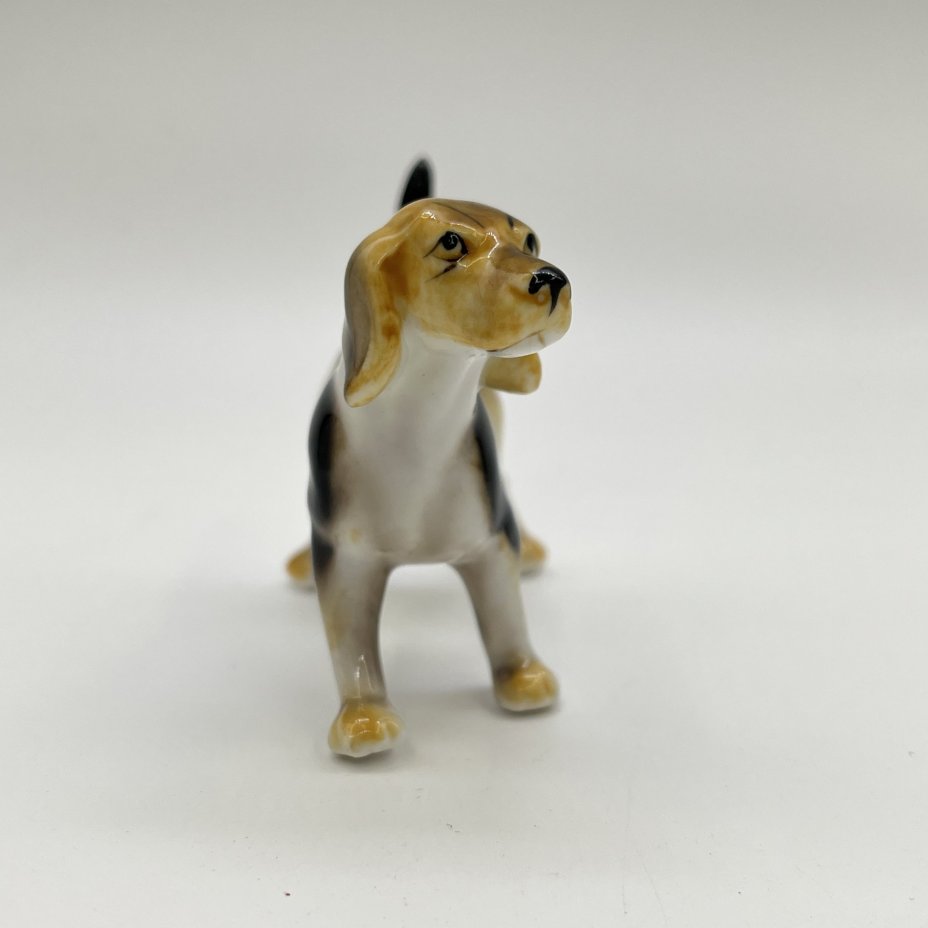 Статуэтка "Собака"