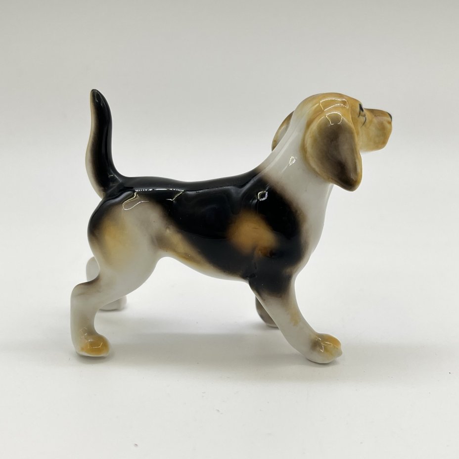 Статуэтка "Собака"