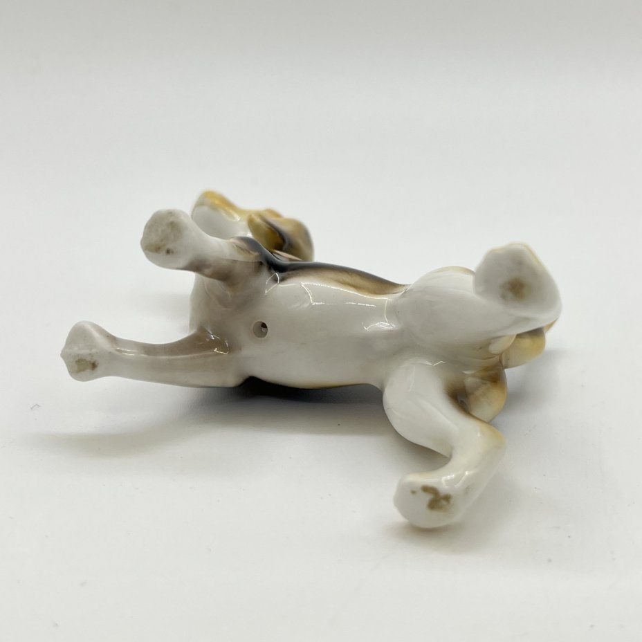 Статуэтка "Собака"