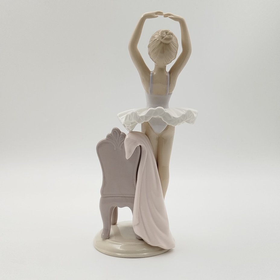 Статуэтка "Балерина", The Leonardo Collection