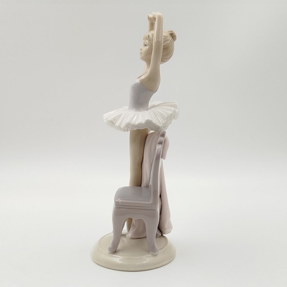 Статуэтка "Балерина", The Leonardo Collection