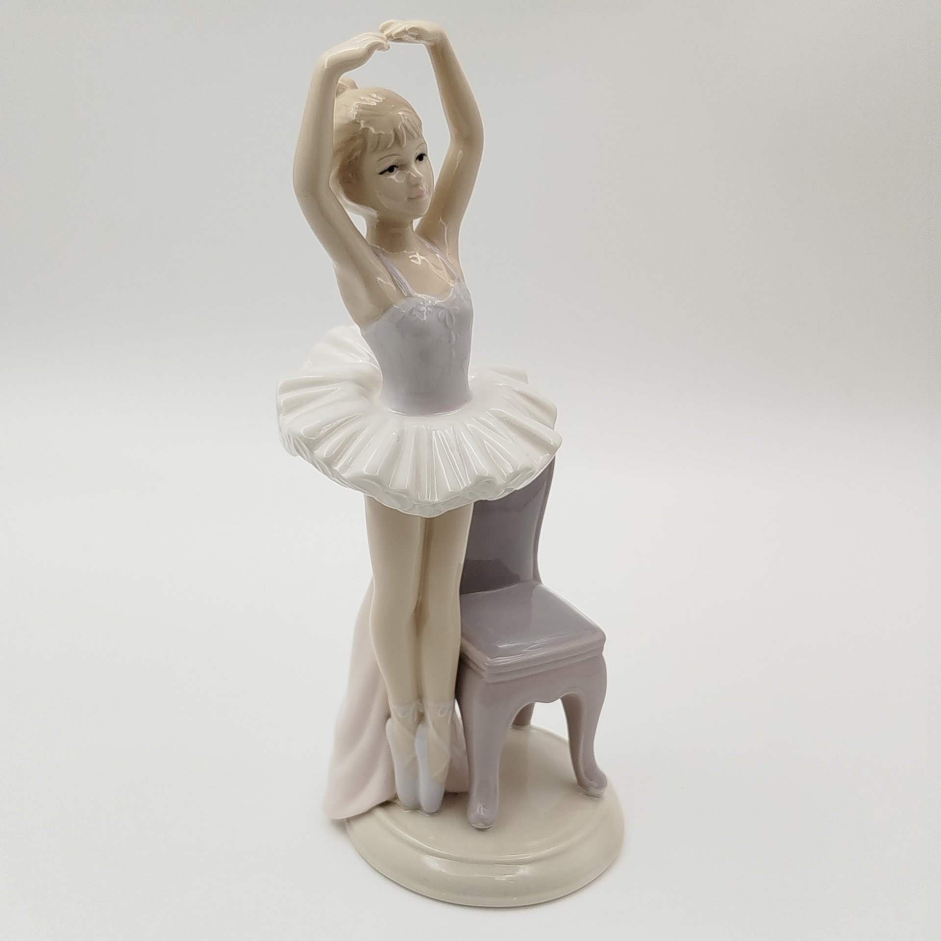 Статуэтка "Балерина", The Leonardo Collection