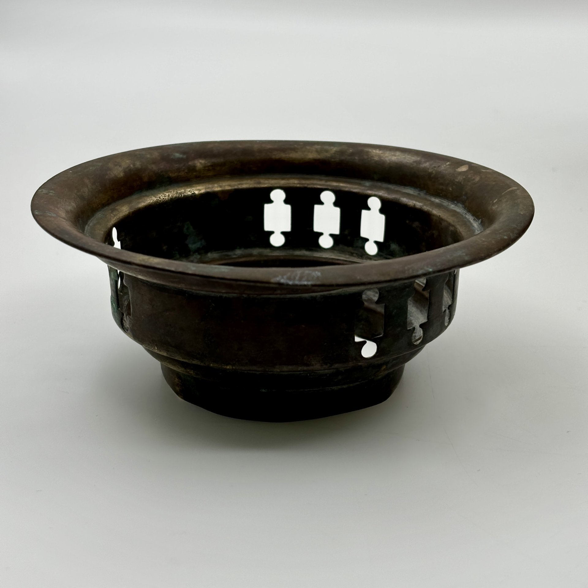 Самовар угольный, форма "банка"