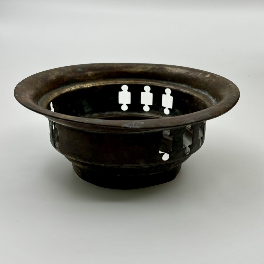 Самовар угольный, форма "банка"