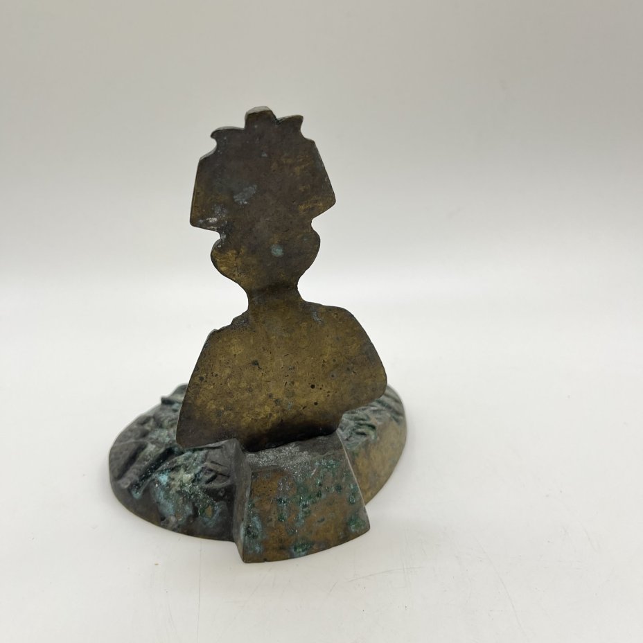 Пепельница "Фараон"