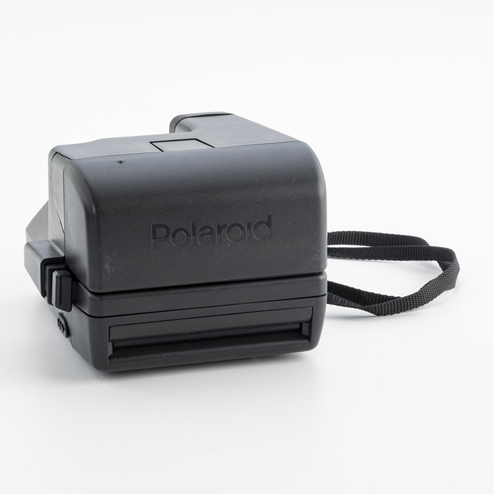 Фотоаппарат мгновенной печати "Polaroid 636 Close Up"