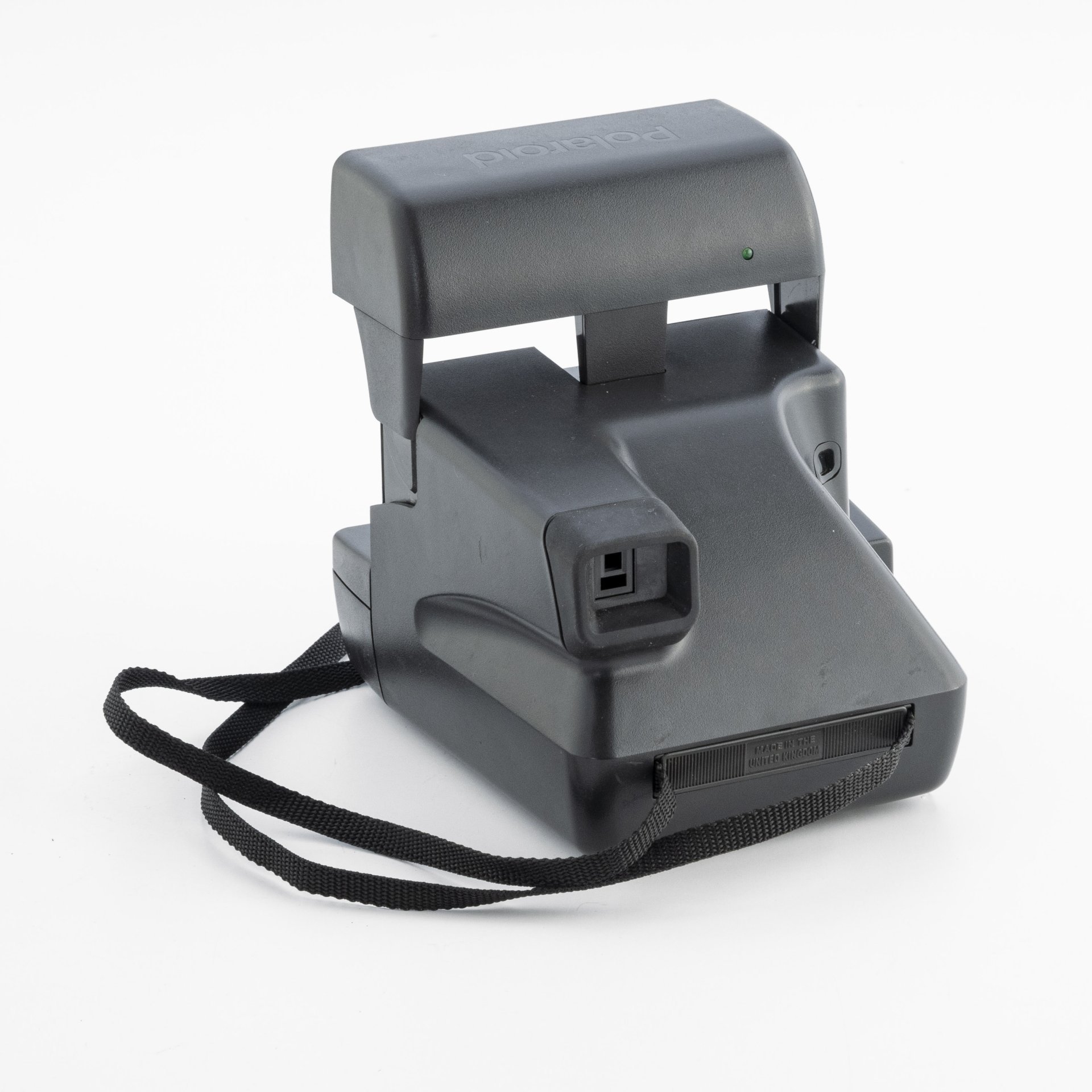 Фотоаппарат мгновенной печати "Polaroid 636 Close Up"