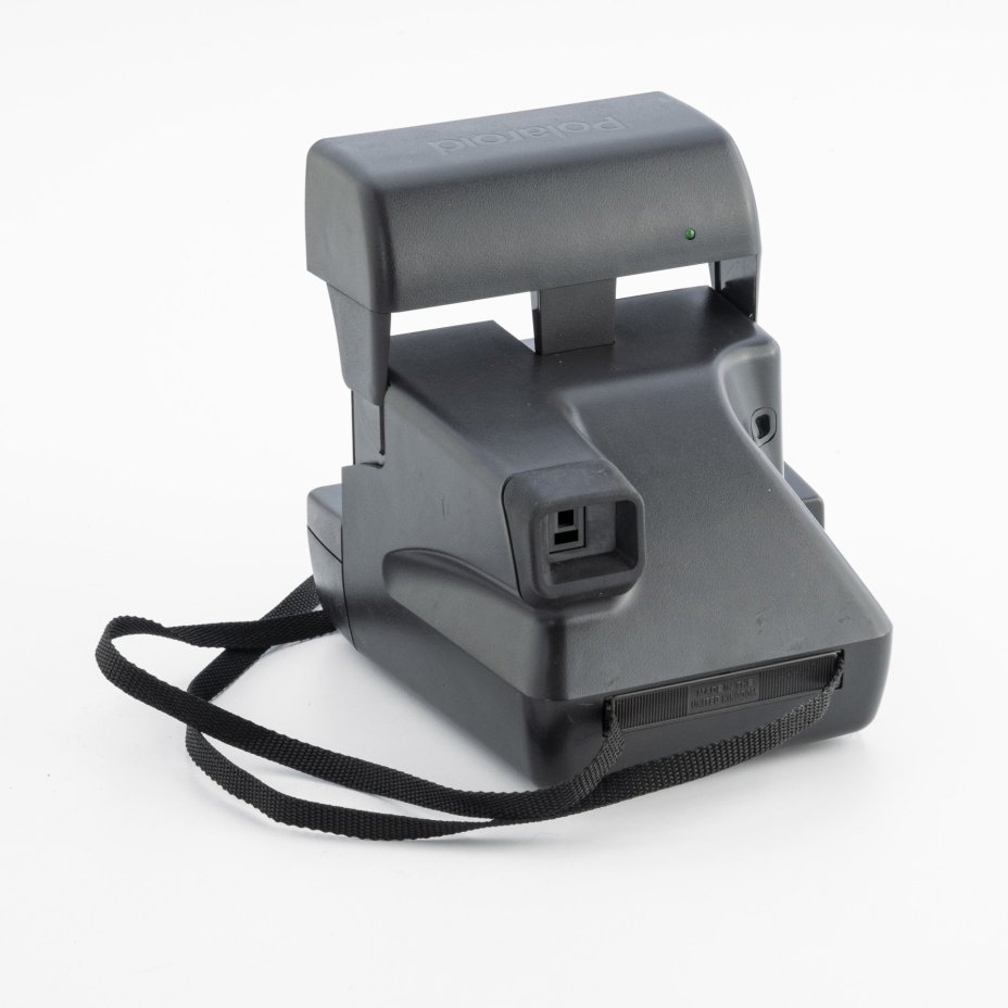 Фотоаппарат мгновенной печати "Polaroid 636 Close Up"