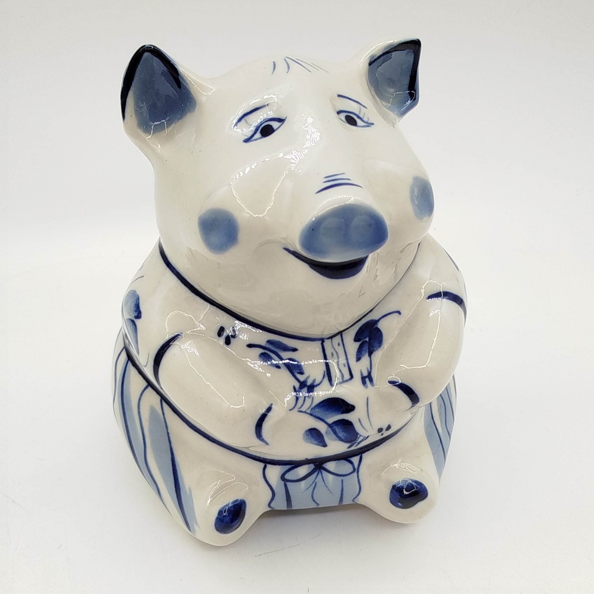 Копилка "Свинка"