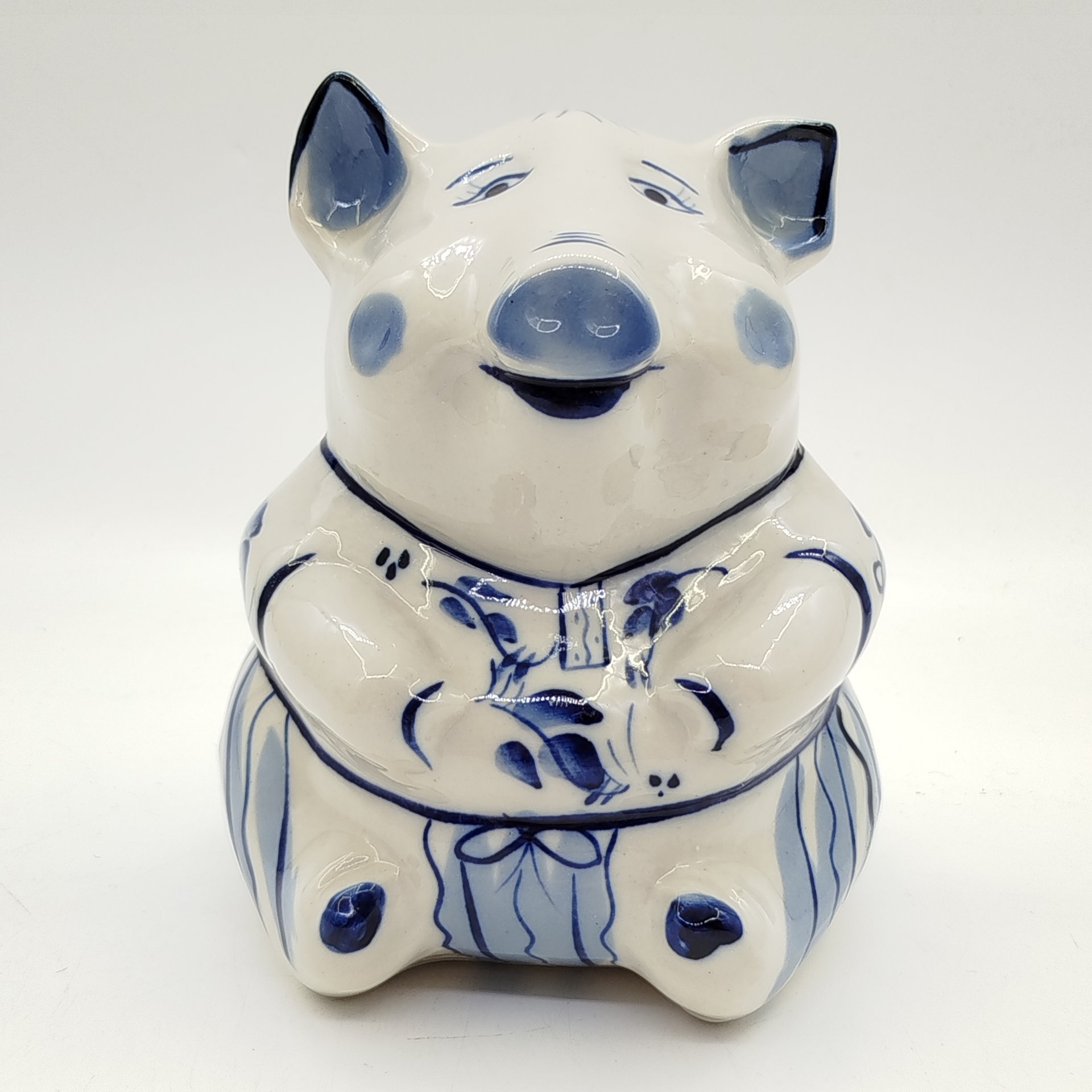 Копилка "Свинка"