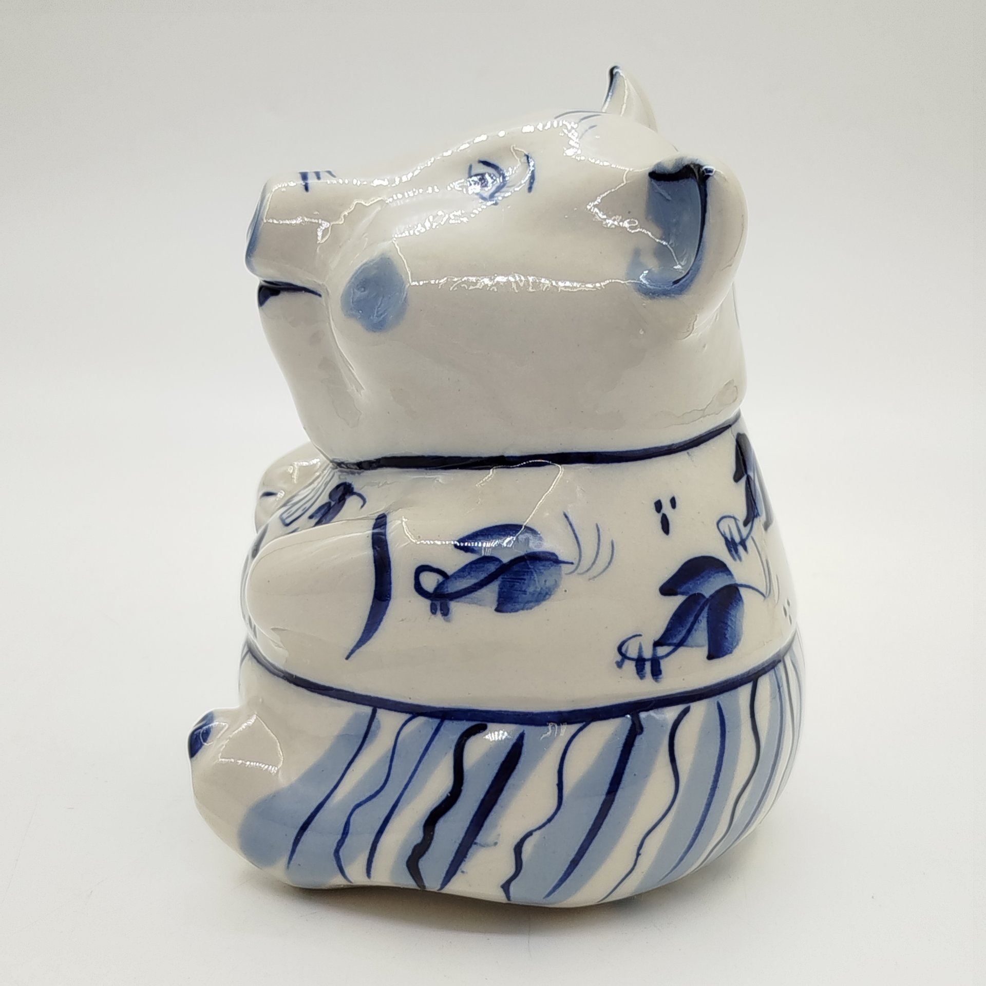 Копилка "Свинка"