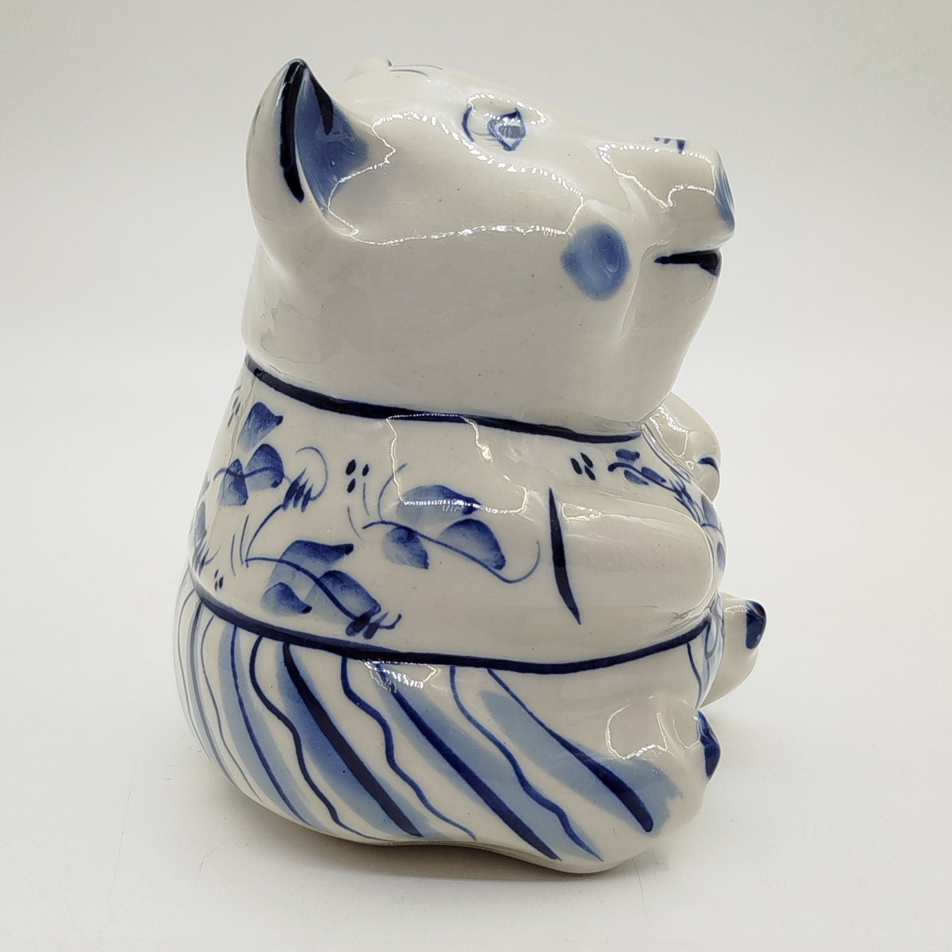 Копилка "Свинка"