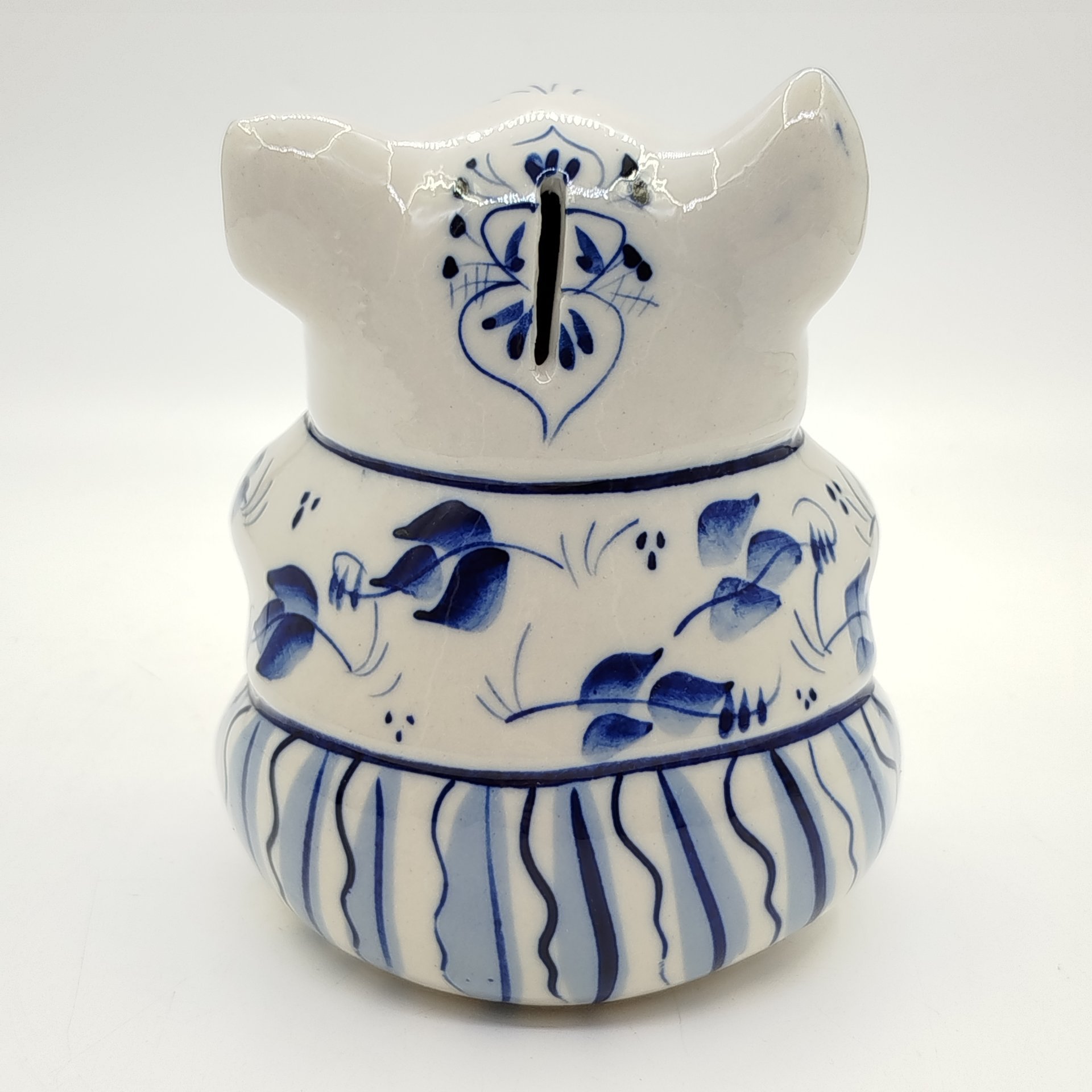 Копилка "Свинка"