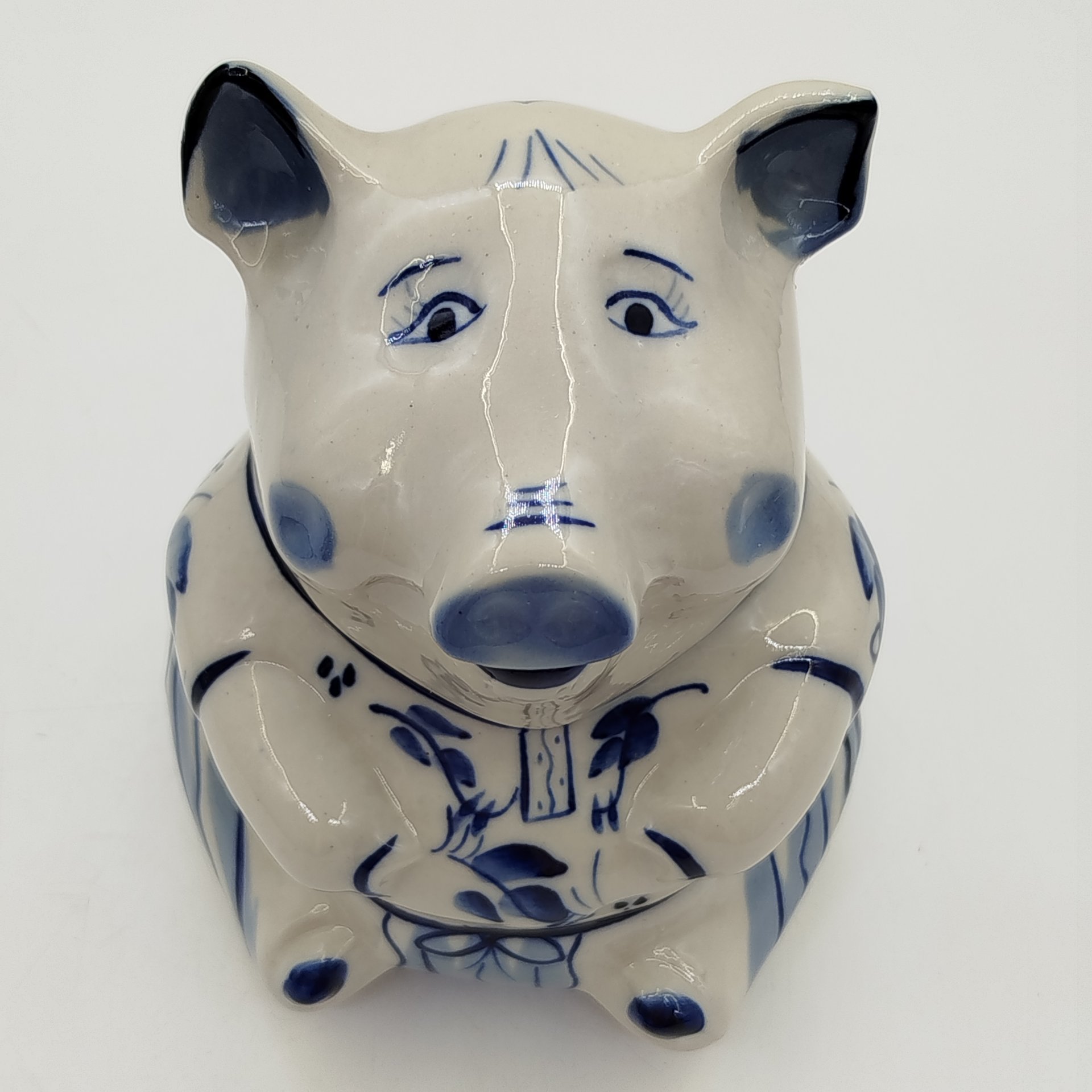 Копилка "Свинка"