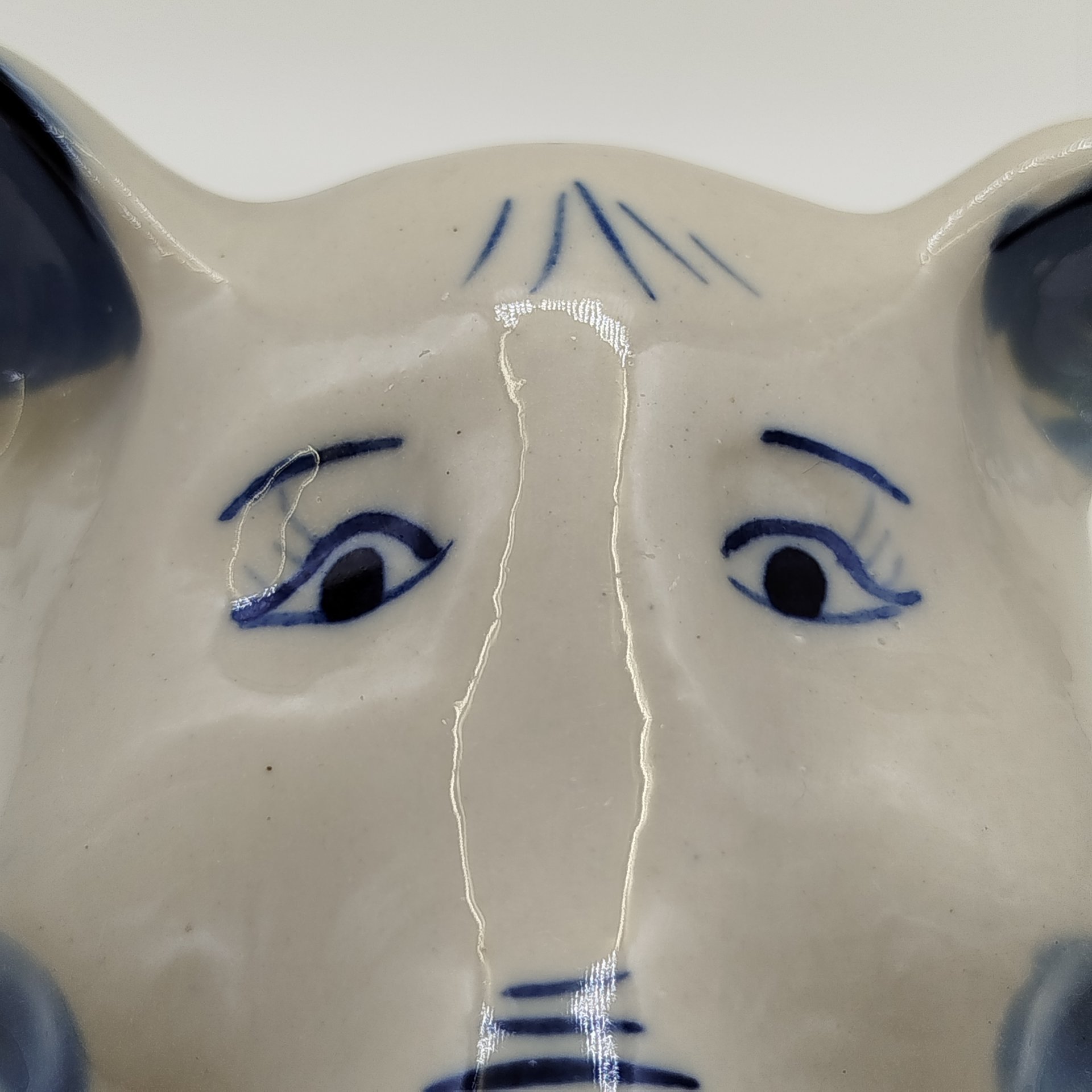 Копилка "Свинка"